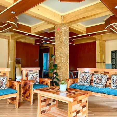 Bilmans Transient House Villa Baguio City Екстериор снимка
