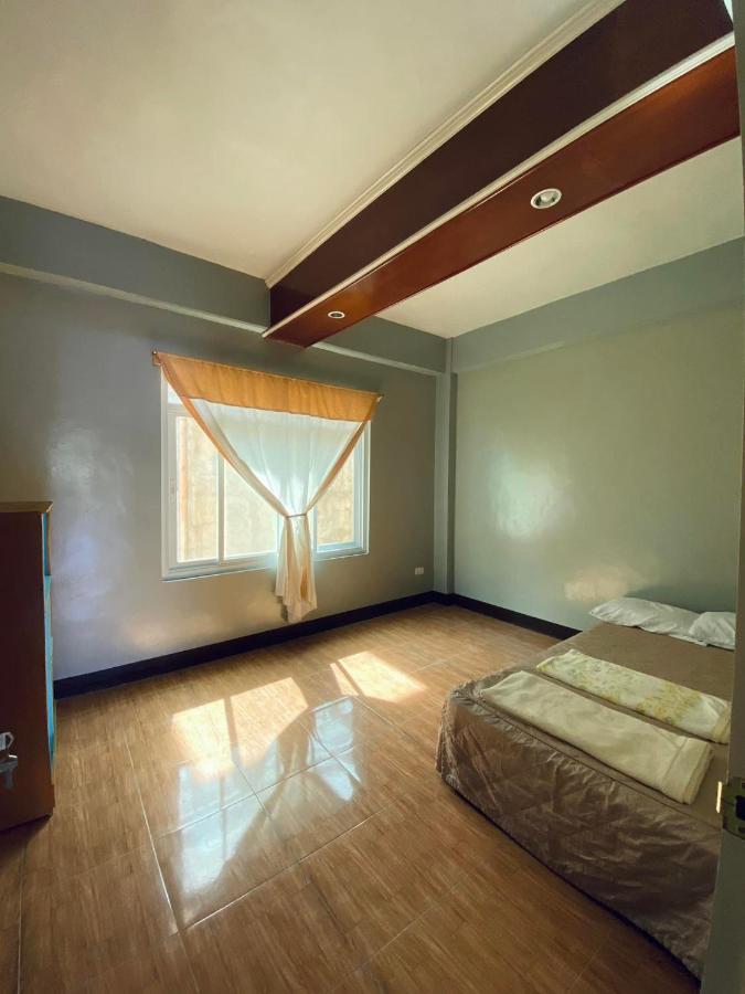 Bilmans Transient House Villa Baguio City Екстериор снимка