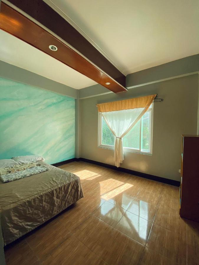 Bilmans Transient House Villa Baguio City Екстериор снимка