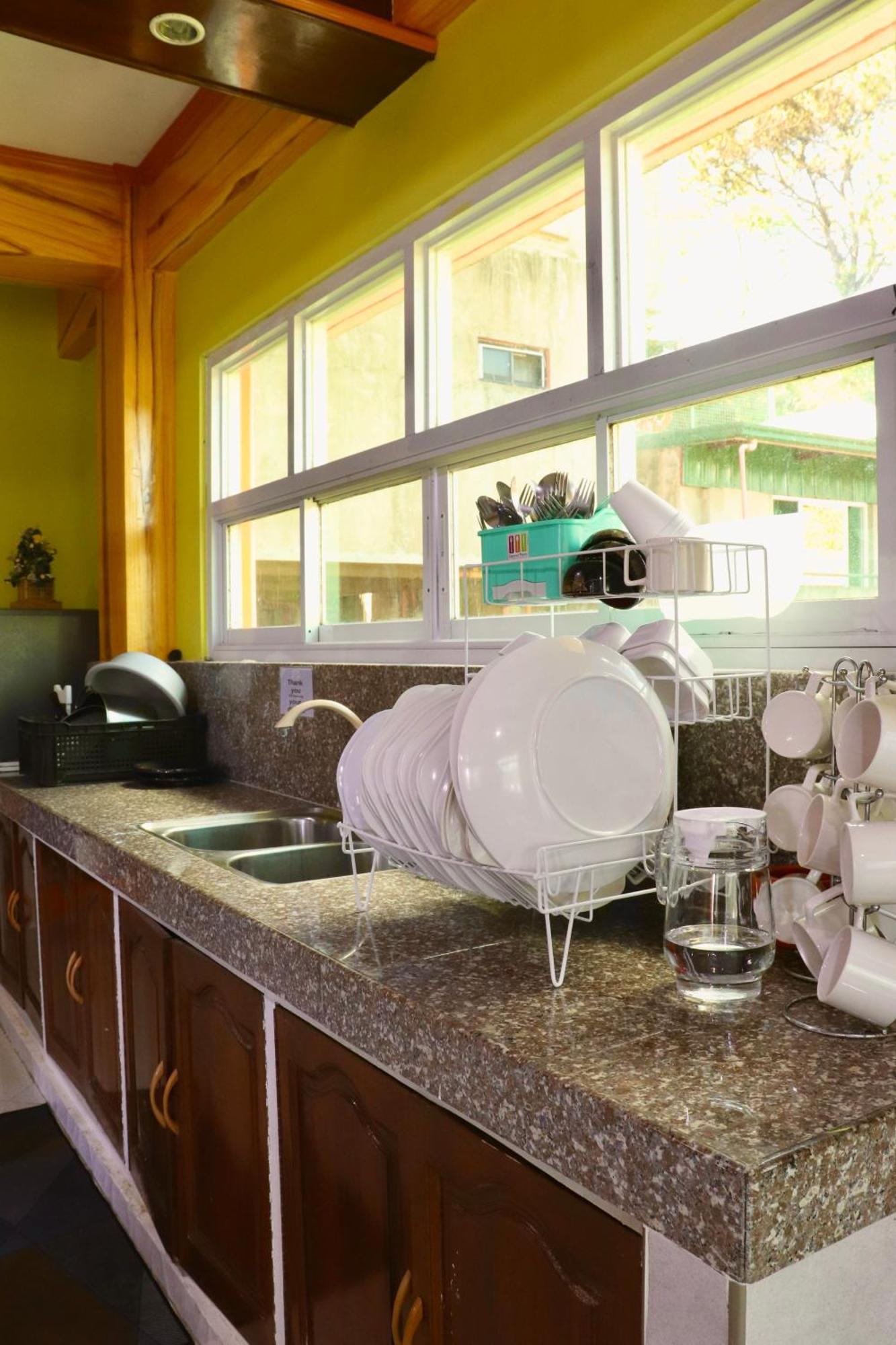 Bilmans Transient House Villa Baguio City Екстериор снимка